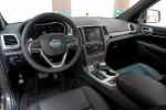 Jeep Grand Cherokee 75th Anniversary 2016 года (WW)